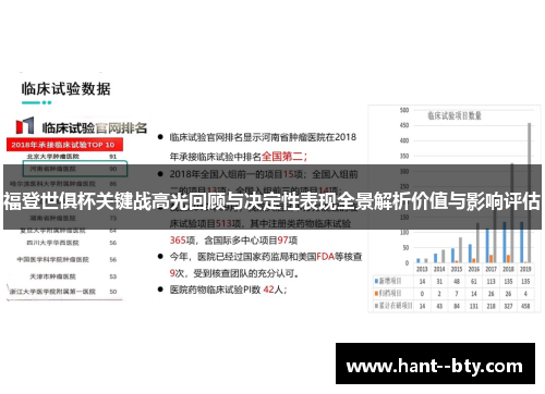 福登世俱杯关键战高光回顾与决定性表现全景解析价值与影响评估